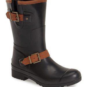 Sperry Top-Sider Walker Fog Women’s Rain Boots